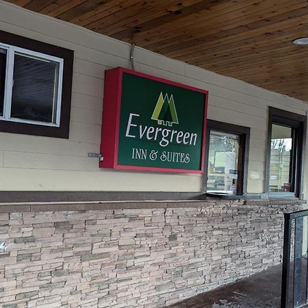 Evergreen Inn & Suites Portland (Adults Only) Exterior photo
